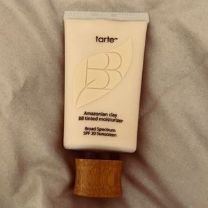 New Tarte Amazonian Clay BB Tinted Moisturizer